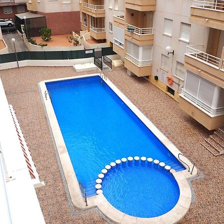 Espanhouse Diego Apartment 또레비에하 외부 사진