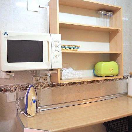 Espanhouse Diego Apartment 또레비에하 외부 사진