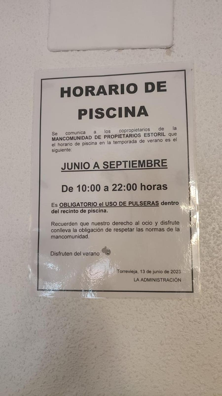 Espanhouse Diego Apartment 또레비에하 외부 사진