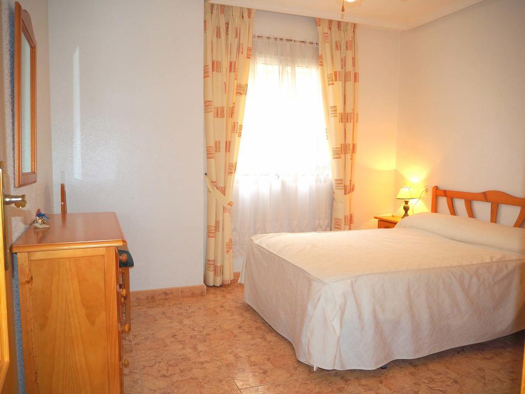Espanhouse Diego Apartment 또레비에하 외부 사진