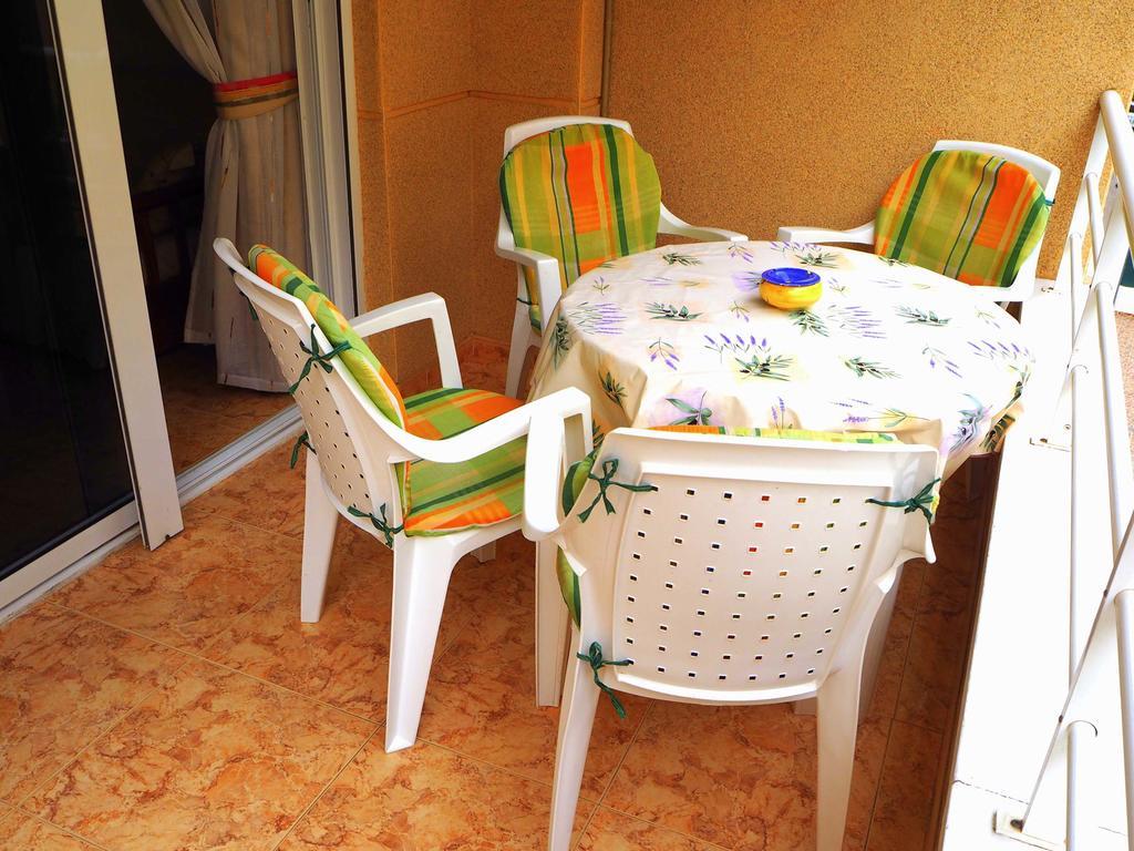 Espanhouse Diego Apartment 또레비에하 외부 사진