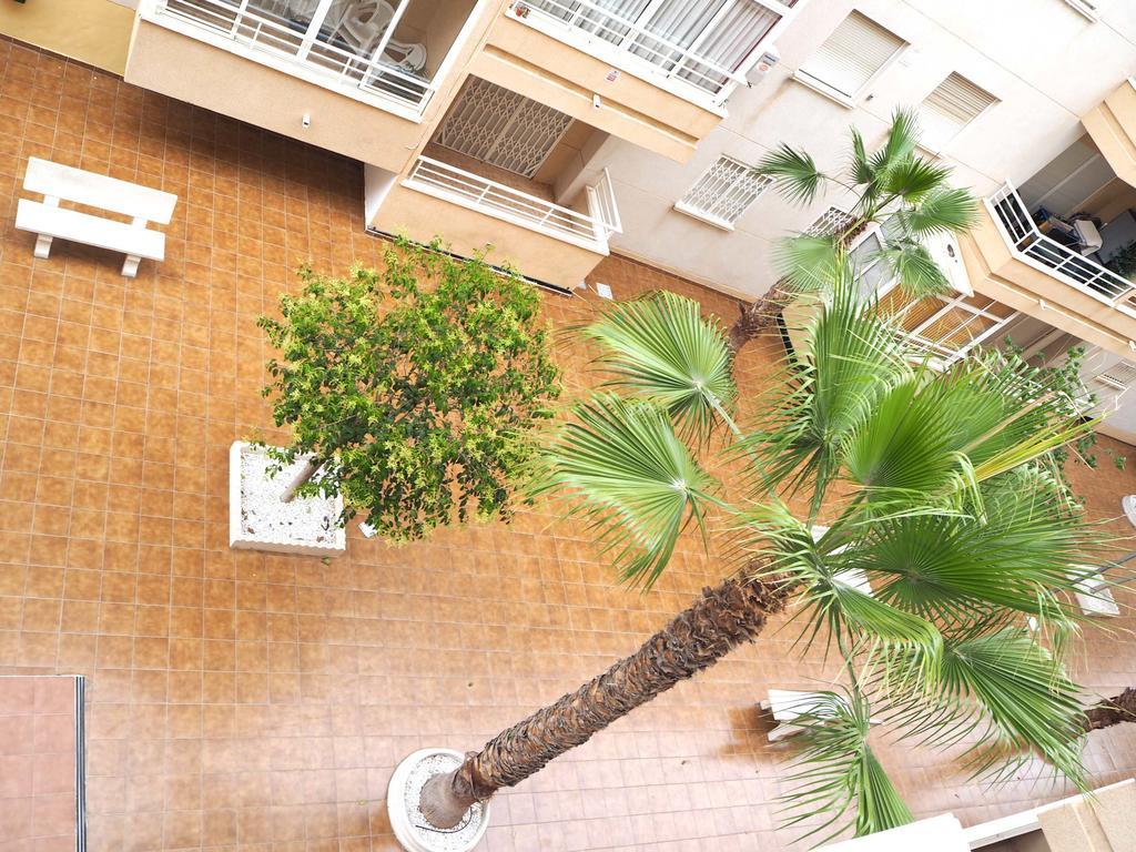 Espanhouse Diego Apartment 또레비에하 외부 사진