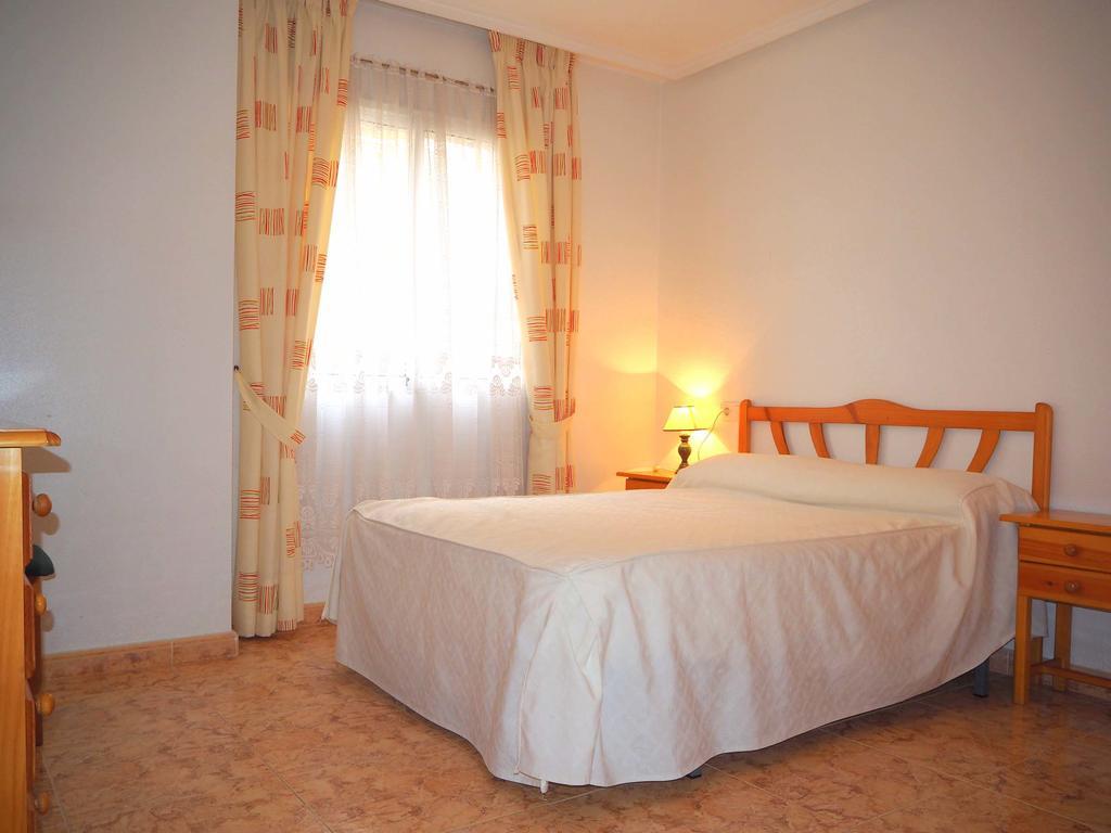 Espanhouse Diego Apartment 또레비에하 외부 사진