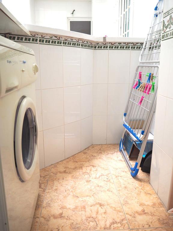 Espanhouse Diego Apartment 또레비에하 외부 사진