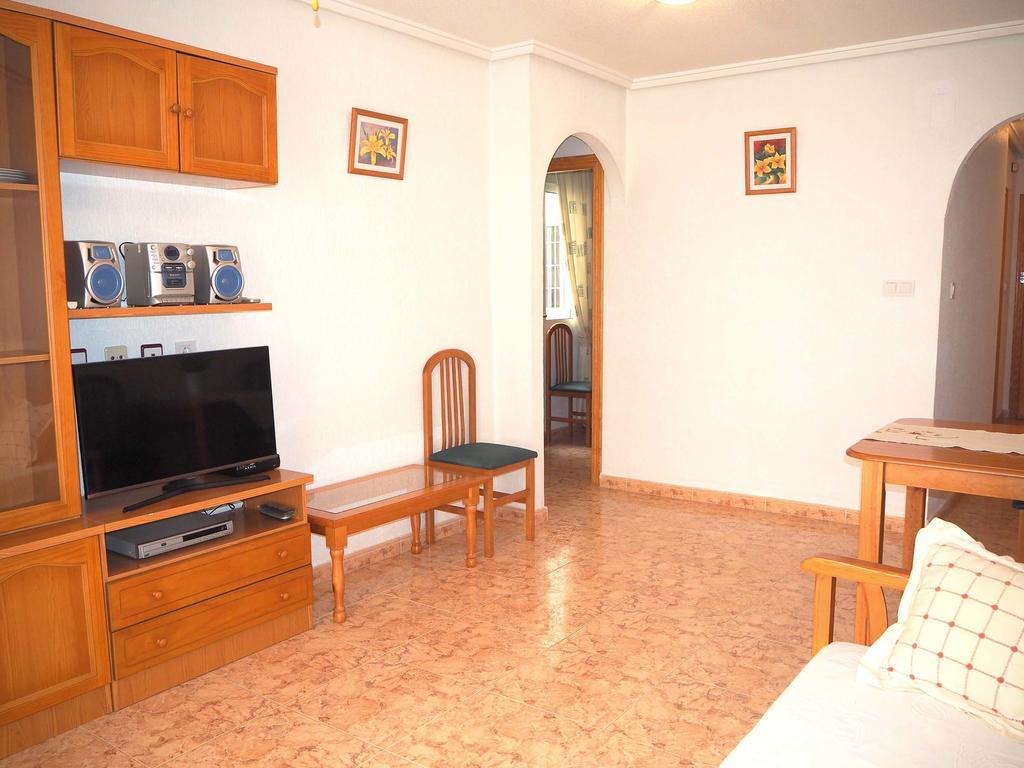 Espanhouse Diego Apartment 또레비에하 외부 사진