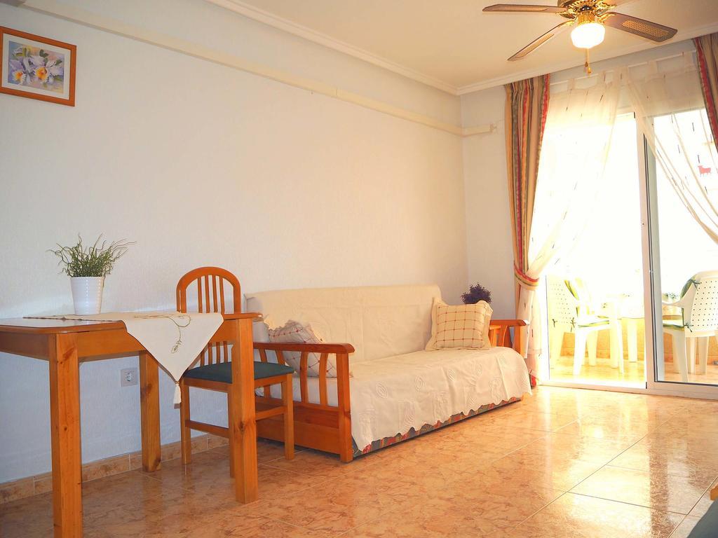 Espanhouse Diego Apartment 또레비에하 외부 사진