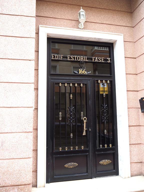 Espanhouse Diego Apartment 또레비에하 외부 사진
