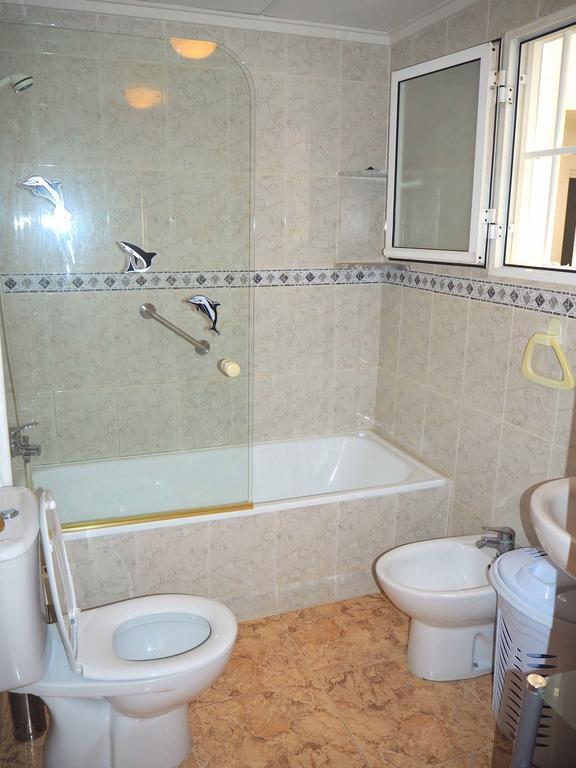 Espanhouse Diego Apartment 또레비에하 외부 사진