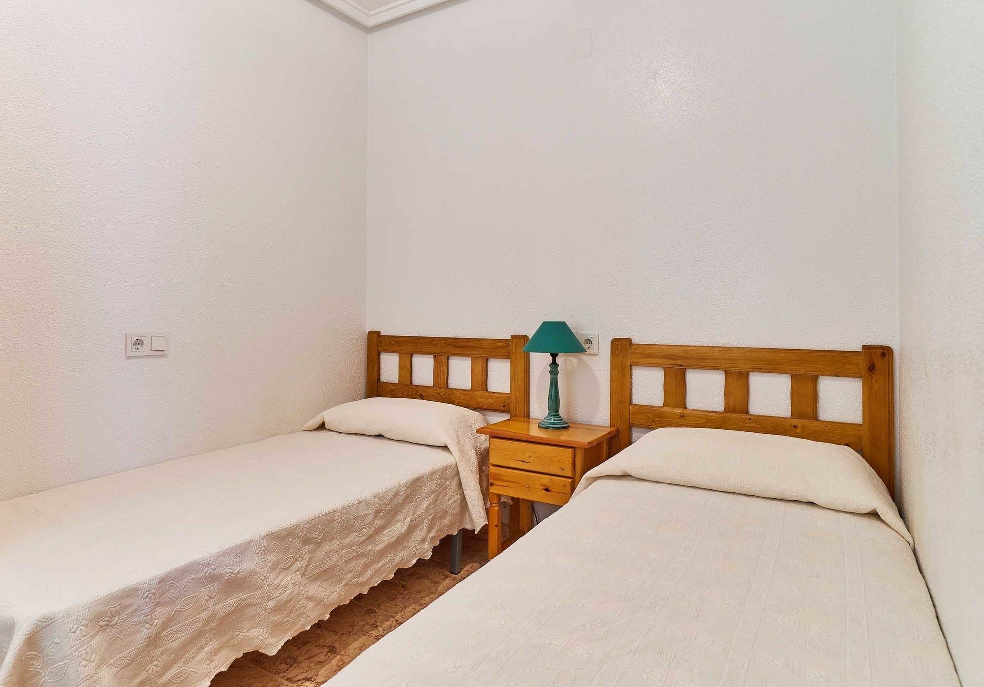 Espanhouse Diego Apartment 또레비에하 외부 사진