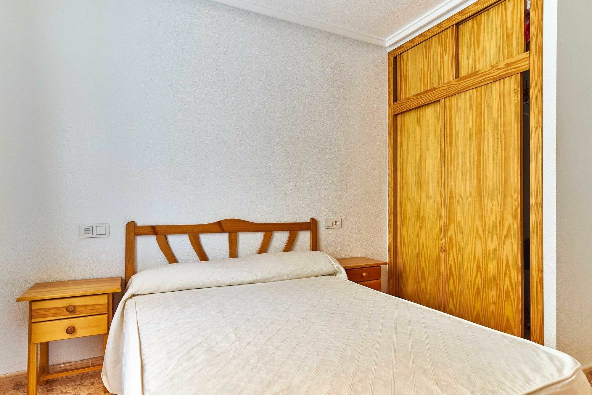 Espanhouse Diego Apartment 또레비에하 외부 사진