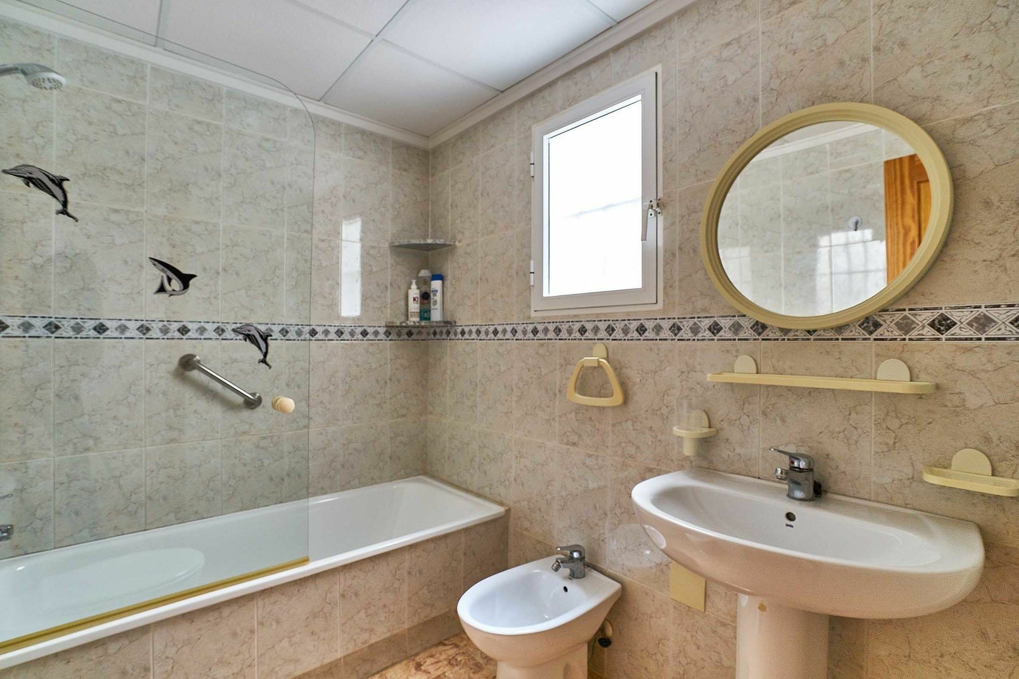Espanhouse Diego Apartment 또레비에하 외부 사진