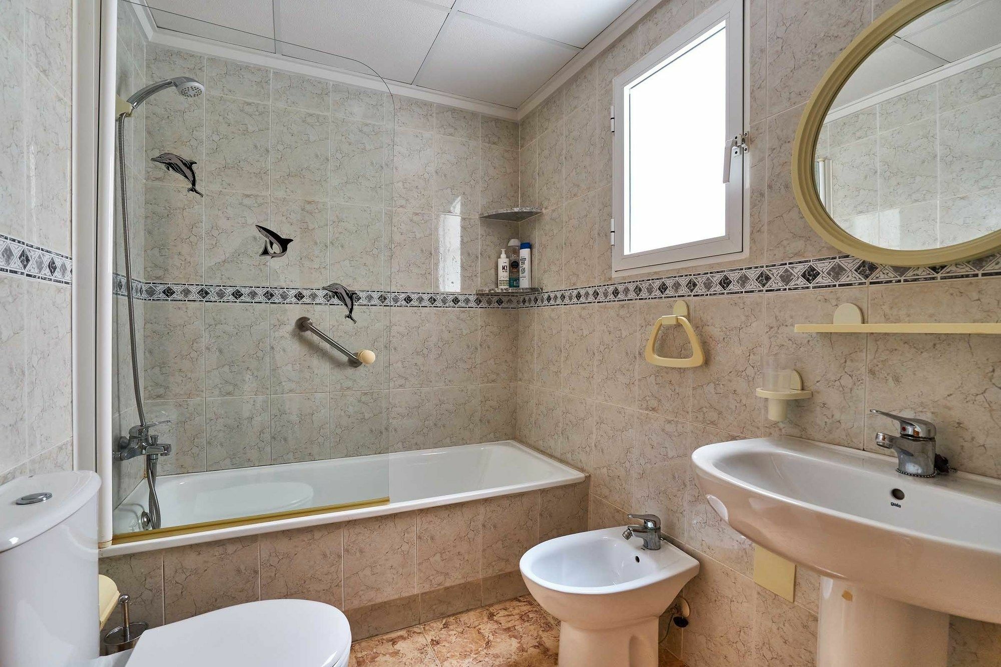 Espanhouse Diego Apartment 또레비에하 외부 사진