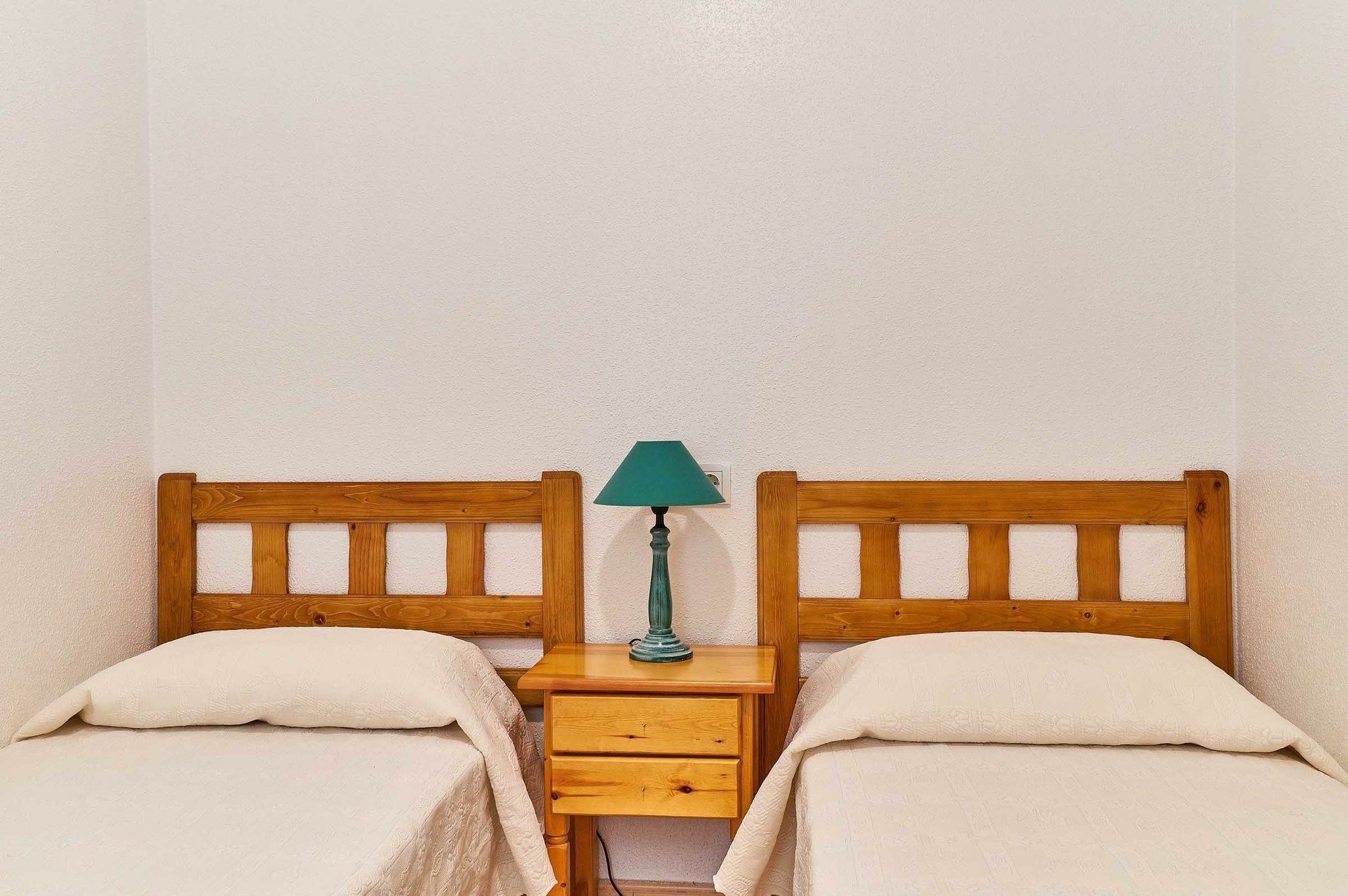 Espanhouse Diego Apartment 또레비에하 외부 사진