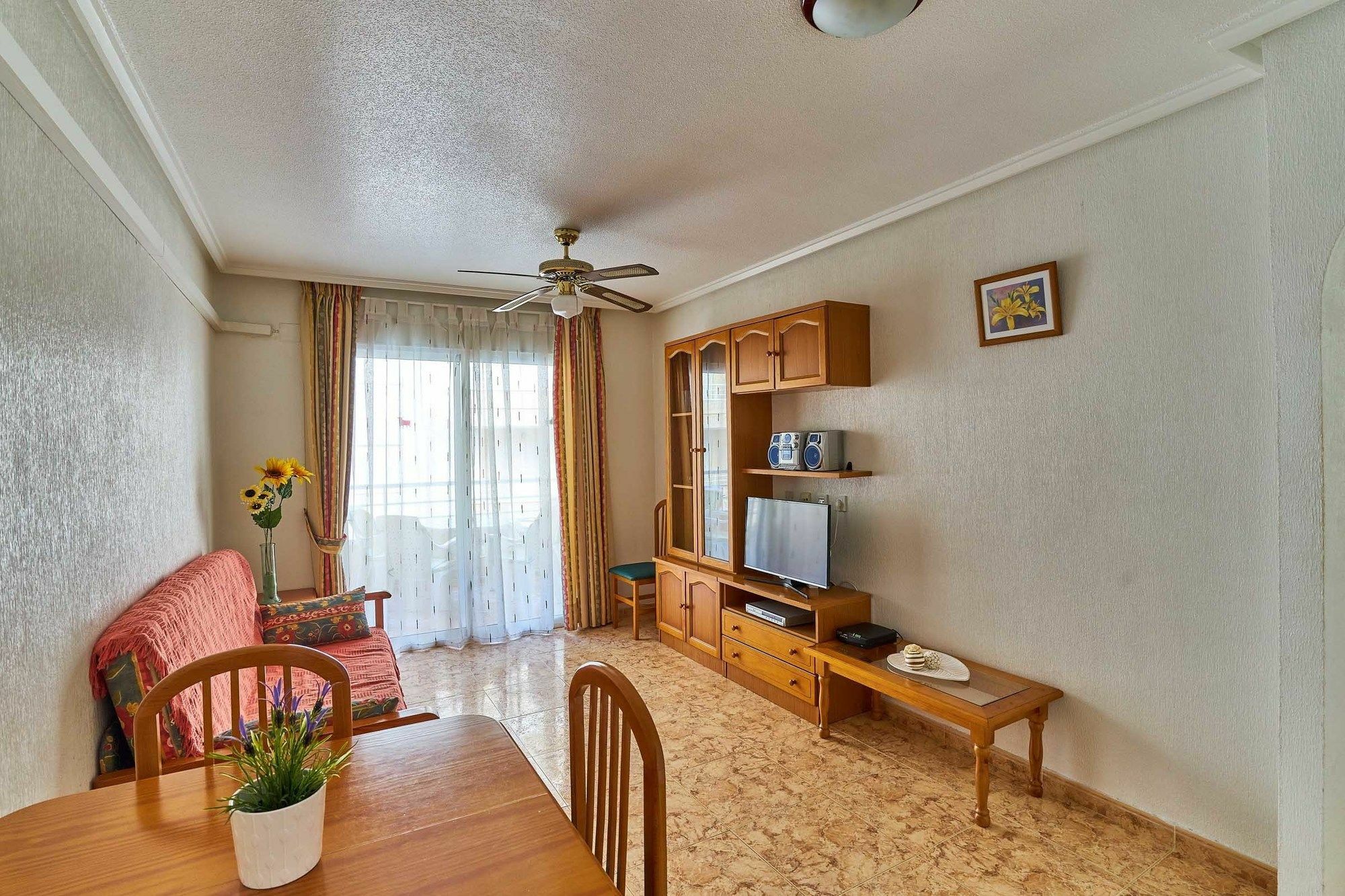 Espanhouse Diego Apartment 또레비에하 외부 사진