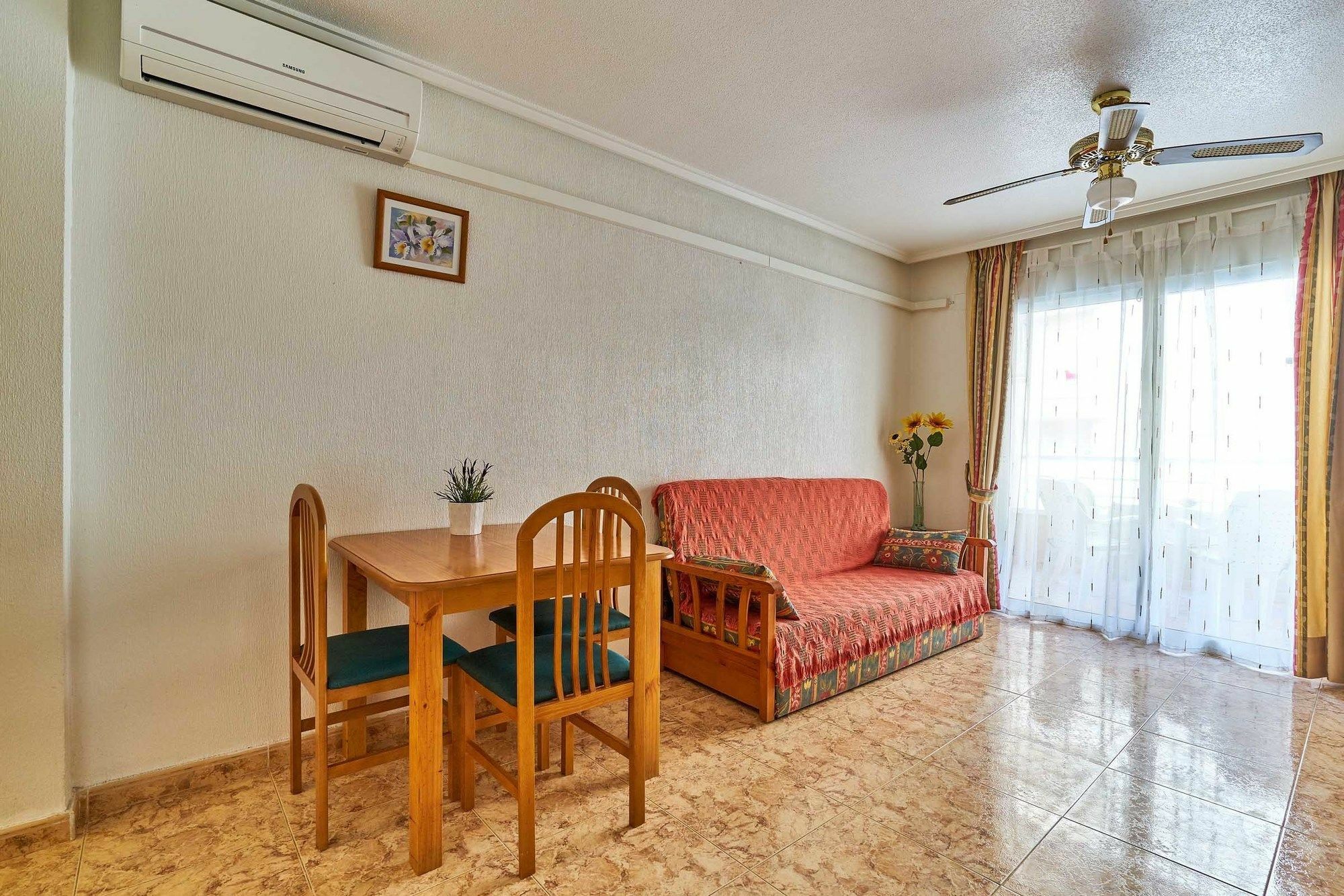 Espanhouse Diego Apartment 또레비에하 외부 사진