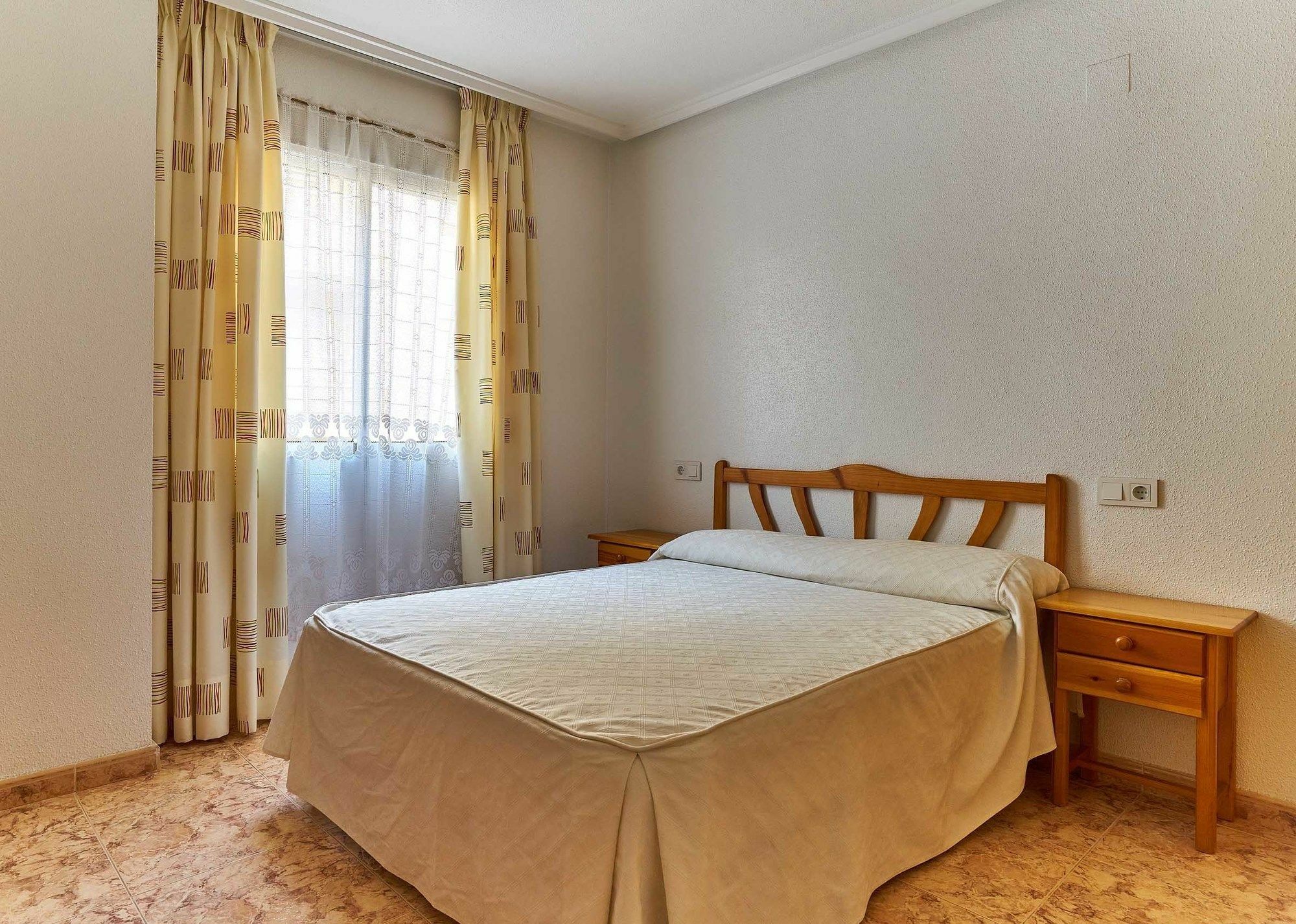 Espanhouse Diego Apartment 또레비에하 외부 사진